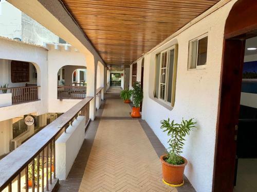 Apartamento Limsor Beach