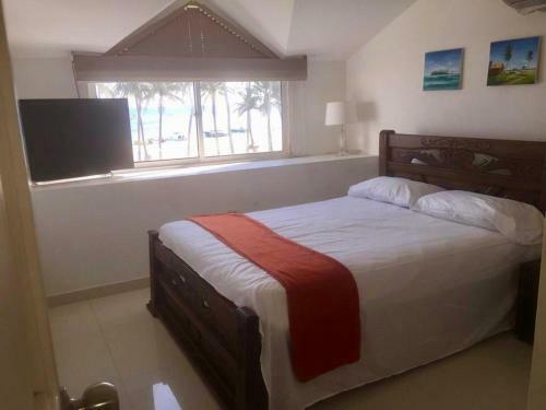 Apartamento Limsor Beach