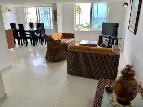 Apartamento Limsor Beach