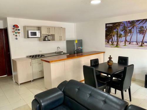 Apartamento Limsor Beach