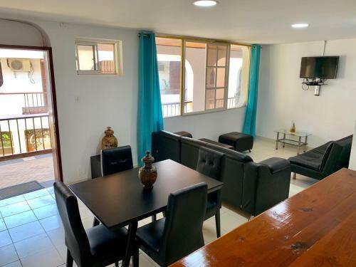 Apartamento Limsor Beach