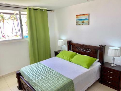 Apartamento Limsor Beach