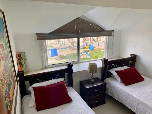 Apartamento Limsor Beach