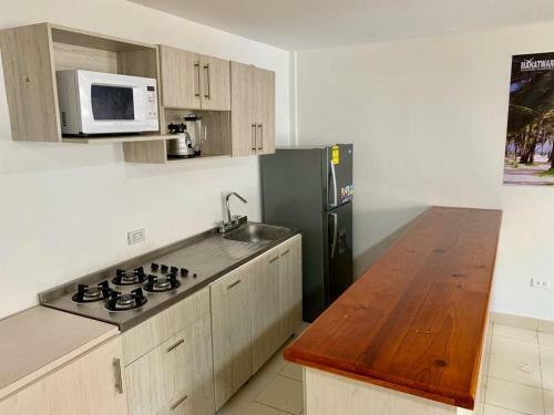 Apartamento Limsor Beach