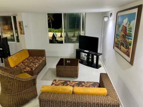 Apartamento Limsor Beach