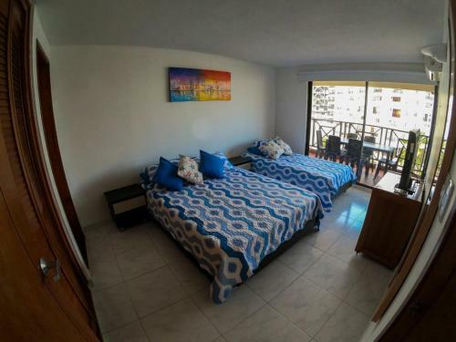 Apartamento Familiar San Andres Cerca A La Playa
