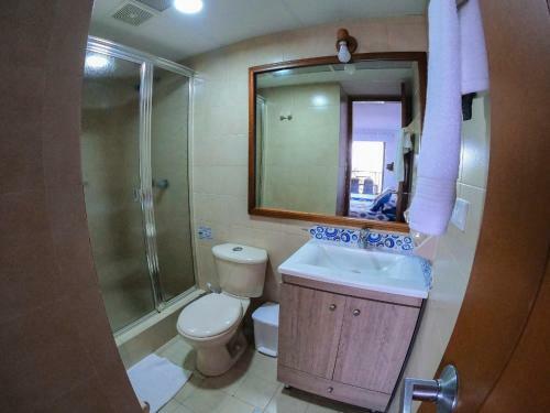 Apartamento Familiar San Andres Cerca A La Playa