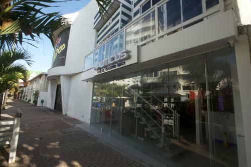 Hotel Nauticus