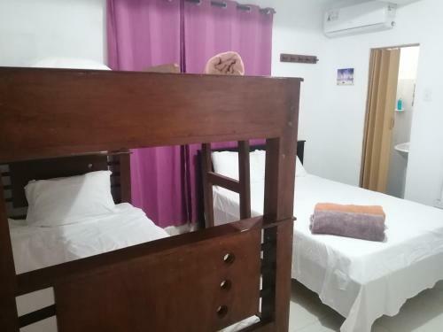 Hostal Inn Skyline Hostel