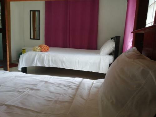 Hostal Inn Skyline Hostel