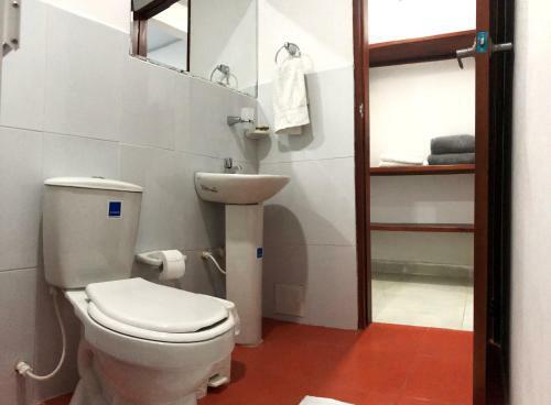 Apartahotel Caribe Diez