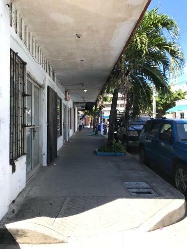 Apartahotel Caribe Diez