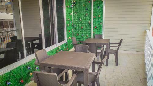 Posada Flowers Garden Inn