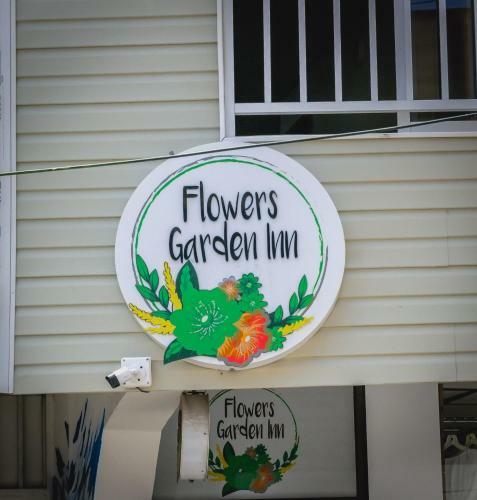 Posada Flowers Garden Inn