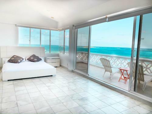 Apartamento Penthouse Barlovento