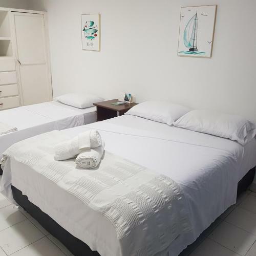 Apartamento Vivienda Tur�stica Colon