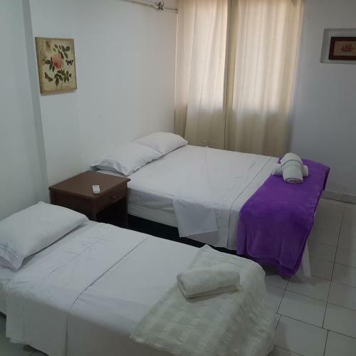 Apartamento Vivienda Tur�stica Colon