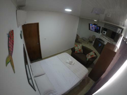 Apartamento Vivienda Tur�stica Colon