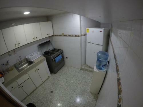Apartamento Vivienda Tur�stica Colon