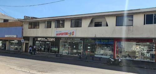 Apartamento Vivienda Tur�stica Colon