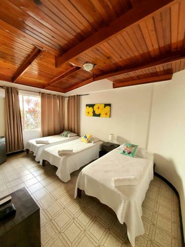 Bed & Breakfast Casa Licornne