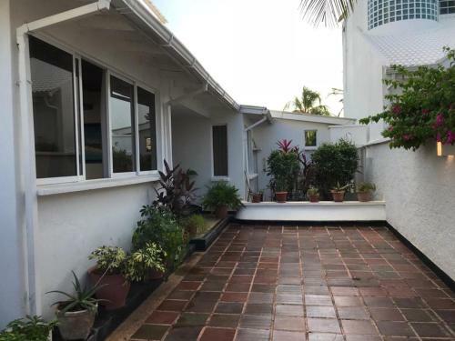 Bed & Breakfast Casa Licornne