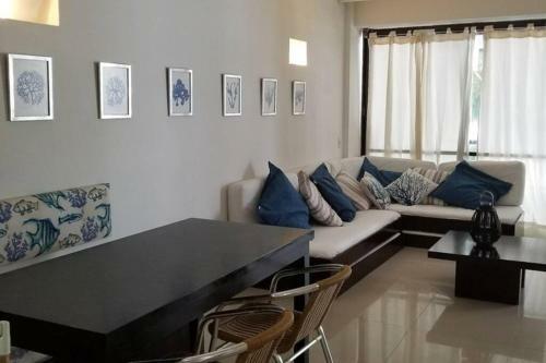 Exclusivo Apartamento Con Terraza - Edificio Bay Point