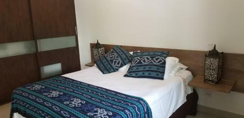 Exclusivo Apartamento Con Terraza - Edificio Bay Point