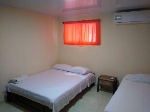Apartamento Posada Miss B Place