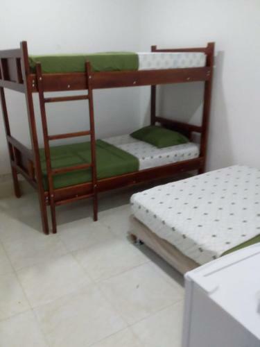 Apartamento Posada Miss B Place