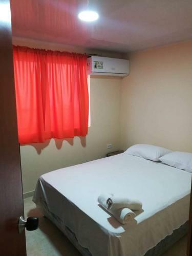 Apartamento Posada Miss B Place