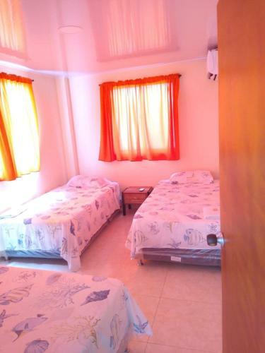 Apartamento Posada Miss B Place
