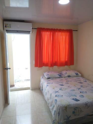 Apartamento Posada Miss B Place