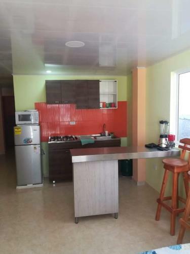 Apartamento Posada Miss B Place