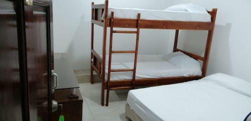 Apartamento Posada Miss B Place