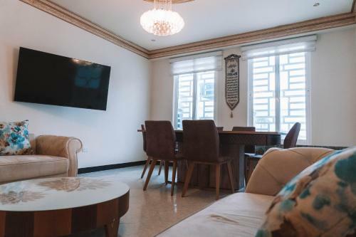 San Andres, Casa Boutique Habibi