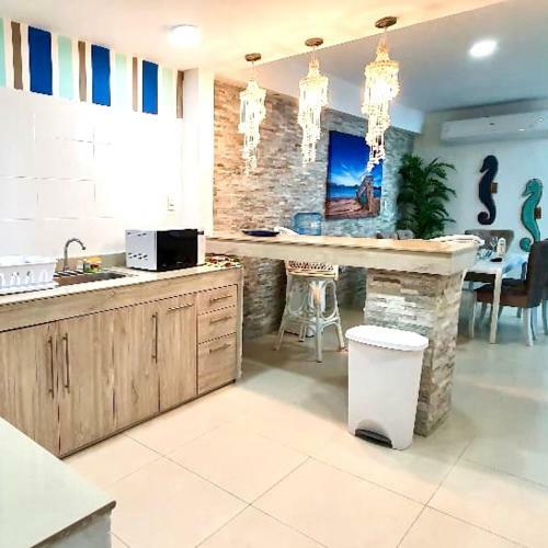 Casa Eneida -san Andres Isla