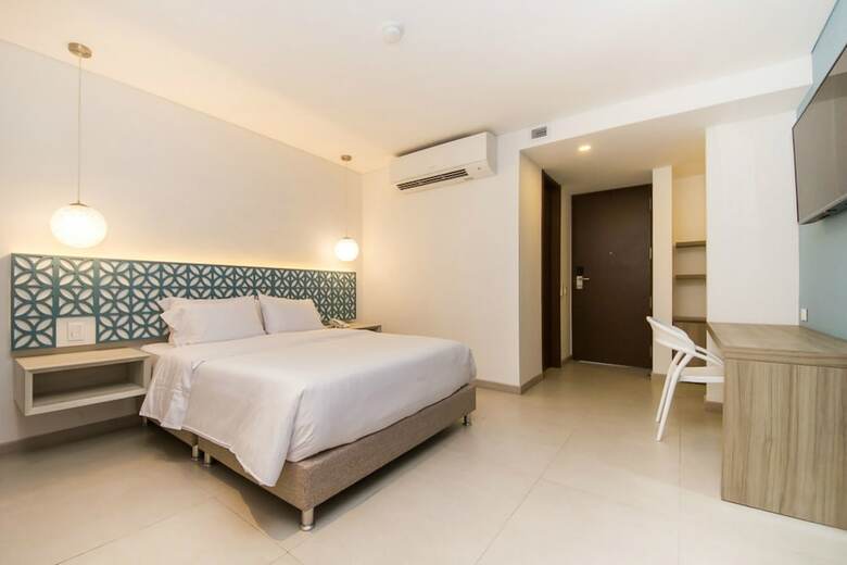 Samawi Hotel