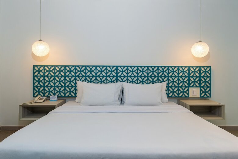 Samawi Hotel