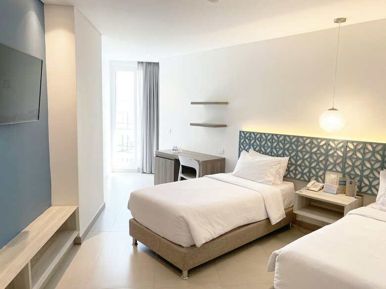 Samawi Hotel