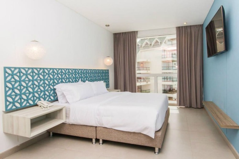 Samawi Hotel