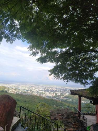 Finca Villacantares