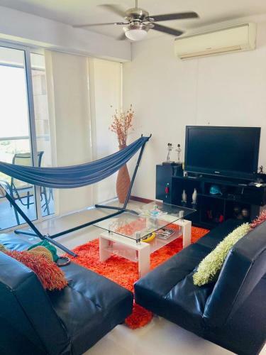 Apartamento Traveline Zazue