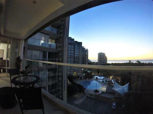 Apartamento Traveline Zazue