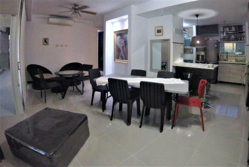 Apartamento Traveline Zazue