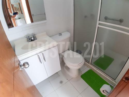 Apartamento Cristal Caribbean