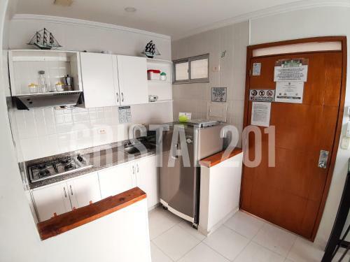 Apartamento Cristal Caribbean