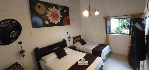 Hostal Santander Aleman Hostel
