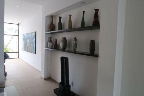 Apartamento Commodore Bay Club 305