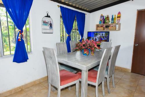 Hotel La Reserva Caba�as
